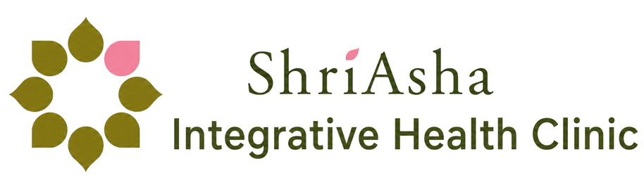 Shri Wellness Logo